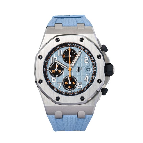 Audemars Piguet Royal Oak Offshore 26238ST.OO.A340CA.01